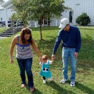 Meet your Posher, Brittany